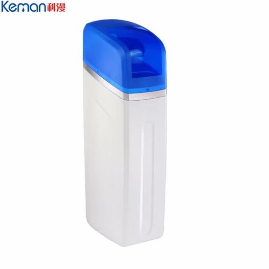 Ion Exchange Resin Water Softener / Multi Valves System / Water Softener System for Heating System Boiler / Ion Exchange Machine