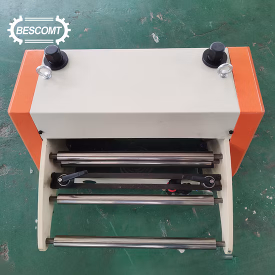 Automatic Metal Sheet Coil Nc Roll Servo Feeder for Power Press